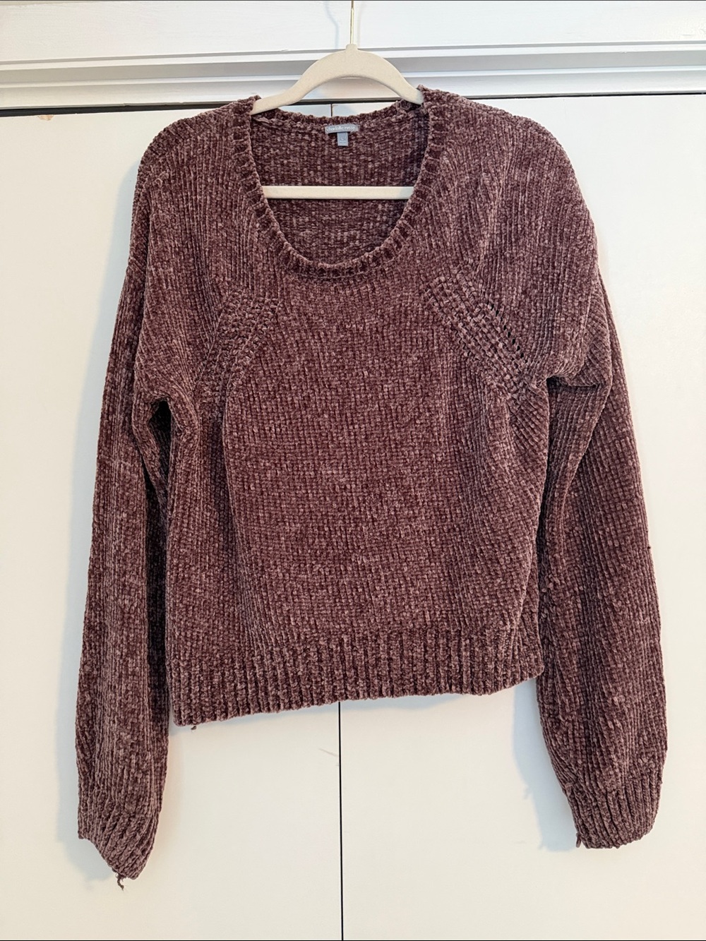 Large Charlotte Russe sweater